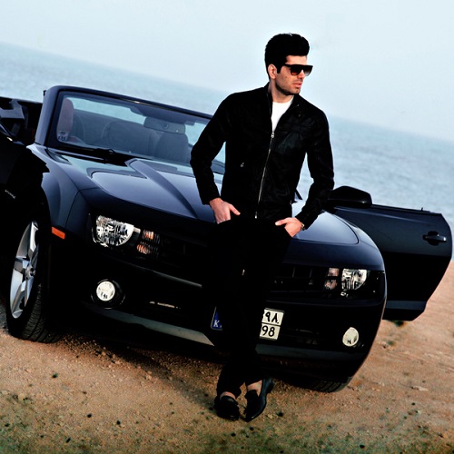 دانلود آهنگ ﻿عشق منی